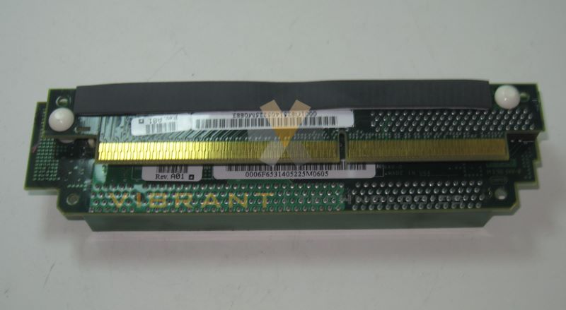 Dell 01G825 Poweredge 1650 Riser Board