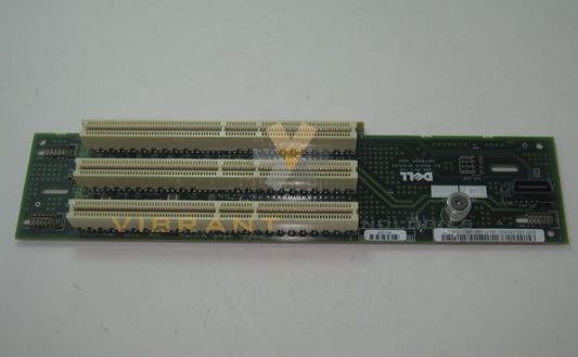 Dell 0523DD Poweredge 2550 PCI Riser