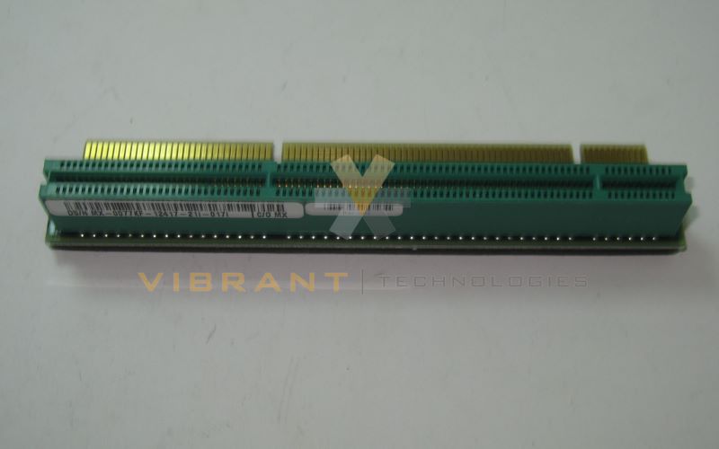 Dell 077KF Poweredge 1550 Riser