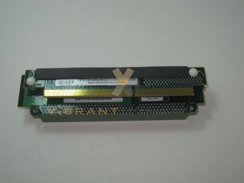 Dell 07F170 Poweredge 1650 Dual Port PCI Riser