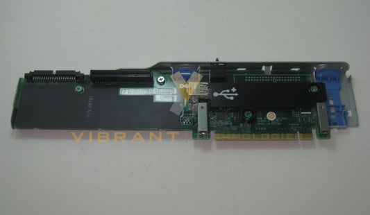 Dell 07W84 Poweredge 2970 Side Plane Riser