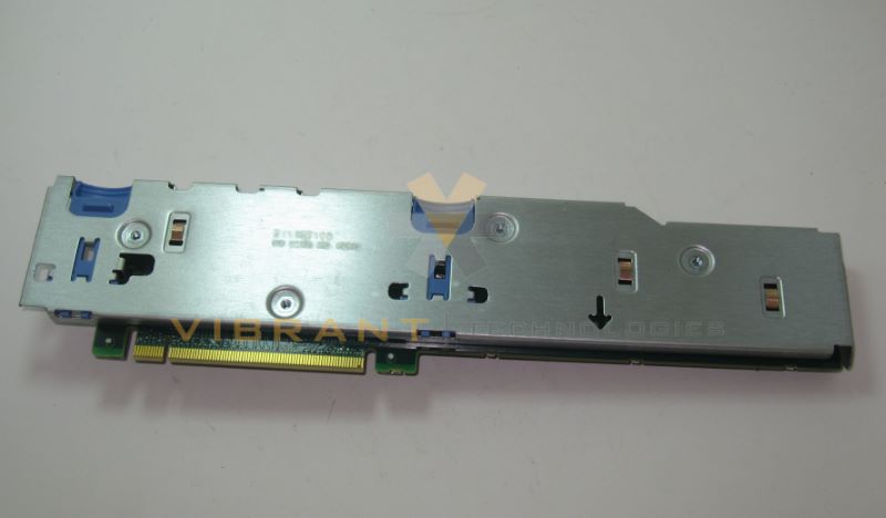 Dell 07W84 Poweredge 2970 Side Plane Riser