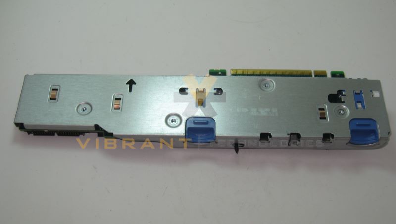 Dell 07W84 Poweredge 2970 Side Plane Riser