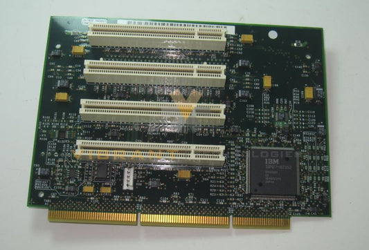 IBM 08L1417 PCI Riser Card Board for RS/6000 43P 7043-150