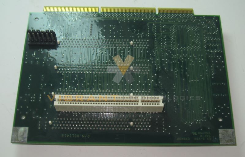 IBM 08L1417 PCI Riser Card Board for RS/6000 43P 7043-150