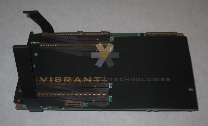 IBM 09P2702 4-Slot PCI Riser Card CCIN 28C2 For Models 7028-6C4 7028-6E4