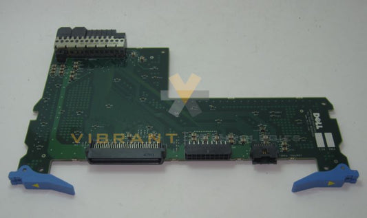 Dell 0D1721 Poweredge 6650 6600 Riser Board