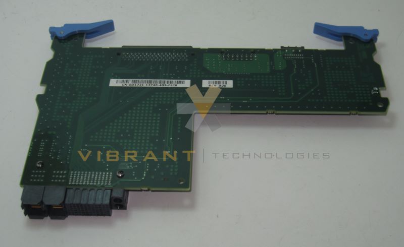 Dell 0D1721 Poweredge 6650 6600 Riser Board