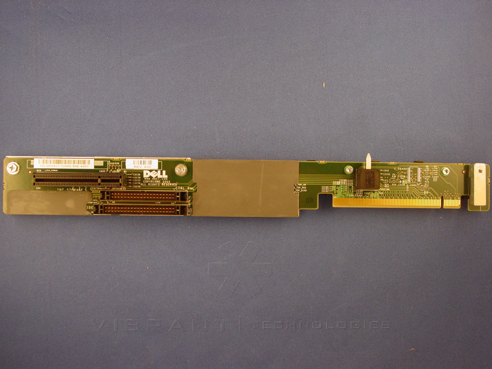 Dell 0DY417 Poweredge 1950 Side Plane Riser