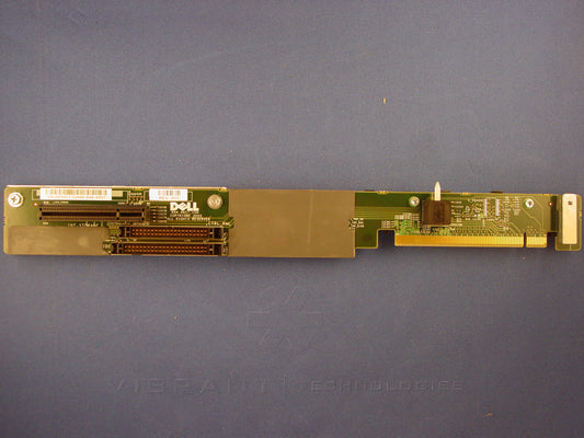 Dell 0DY417 Poweredge 1950 Side Plane Riser