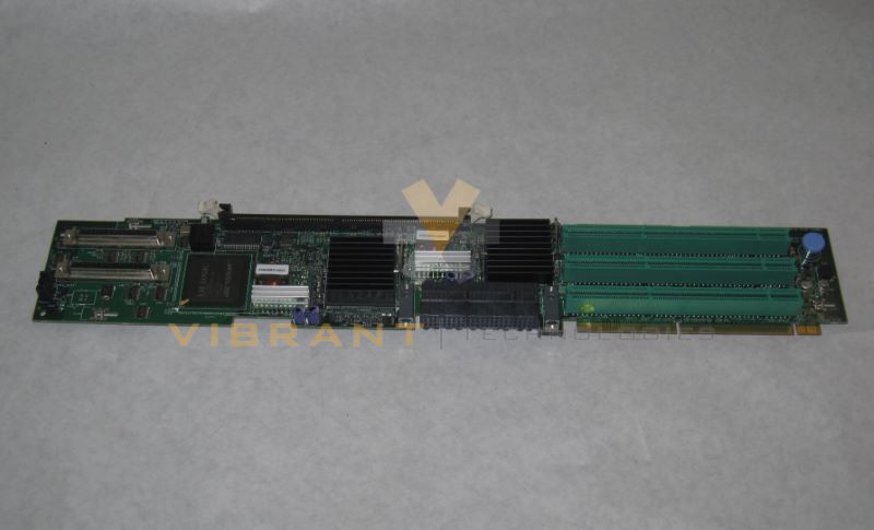 Dell 0H1068 Poweredge 2850 PCI X Riser Board