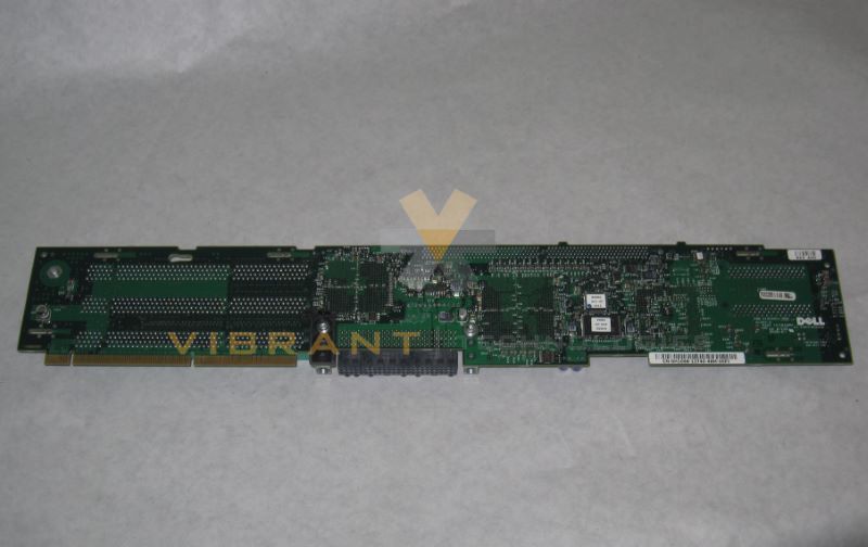 Dell 0H1068 Poweredge 2850 PCI X Riser Board