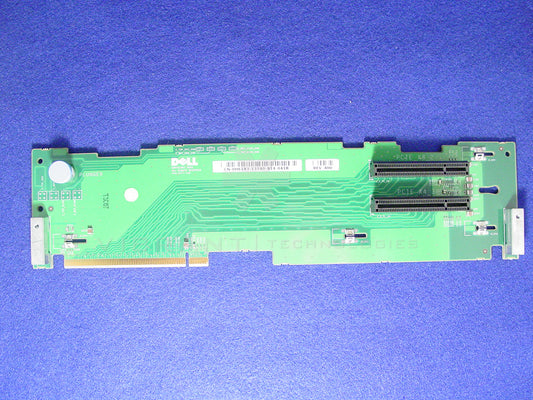 Dell 0H6183 PCI-E Riser for 2950