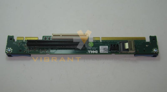Dell 0H657J Roweredge R410 PCI-E Riser