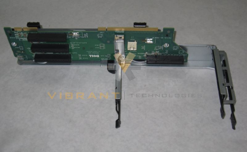 Dell 0H949M R510 PCI-E X4 Riser Expansion