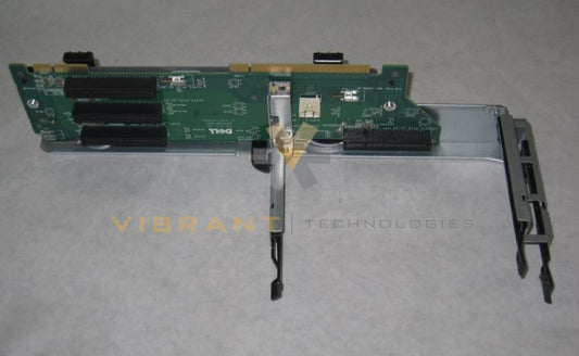 Dell 0H949M R510 PCI-E X4 Riser Expansion