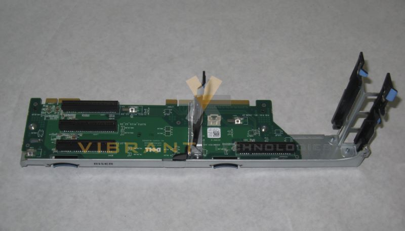 Dell 0H949M R510 PCI-E X4 Riser Expansion
