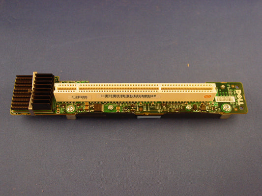 Dell 0J7554 Poweredge 1950 PCI -X Center Riser