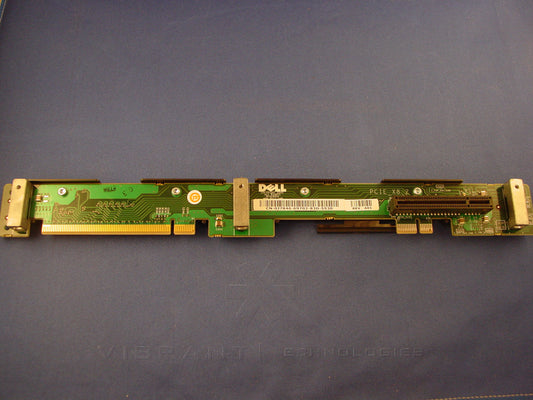 Dell 0J7846 Poweredge 1950 PCI-E Riser left