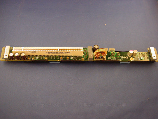 Dell 0J9065 Poweredge 1950 PCI-X Left Riser Board