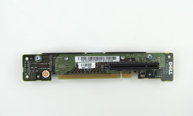Dell 0JH879 Poweredge 1950 PCI-E Riser center