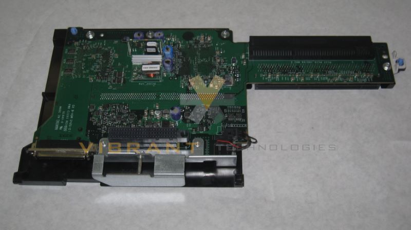 Dell 0KJ882 PCI-X Riser Board