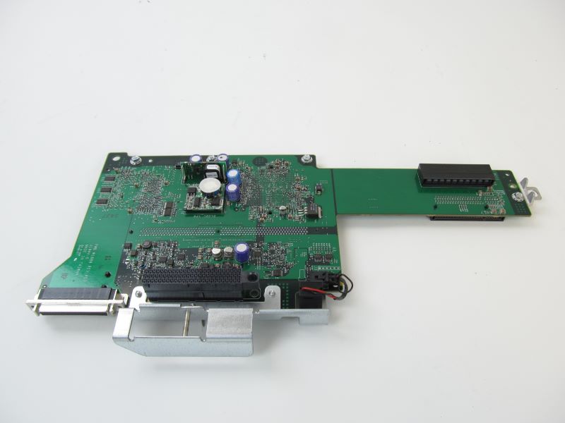Dell 0N8439 1850 Riser Card / Raid PCI-E