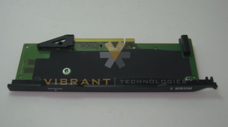 Dell 0R557C Poweredge R710 PCI-E riser G2-X4 3 slot