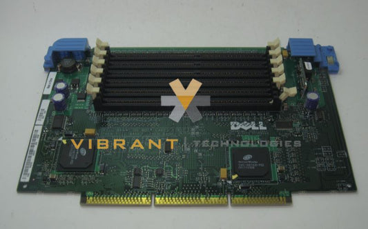 Dell 0W6222 Poweredge 4600 Memory Riser Card