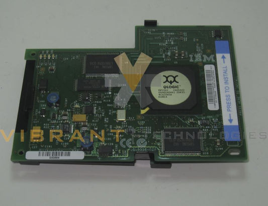 IBM 26R0837 Fibre Channel Expansion Card