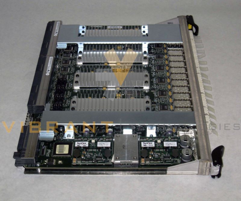 IBM 3216-2109 16.2GB/S Ports EXP Card