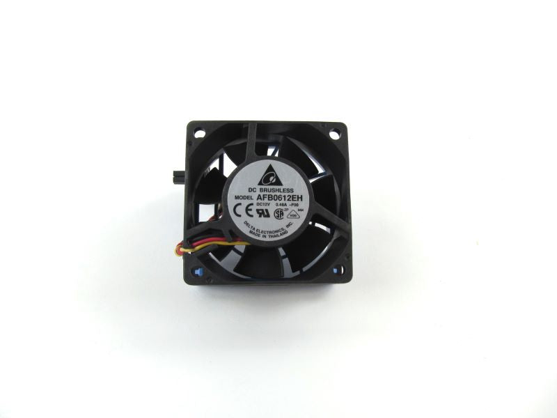 Dell 8K235 Poweredge 2650 Cooling Fan Riser