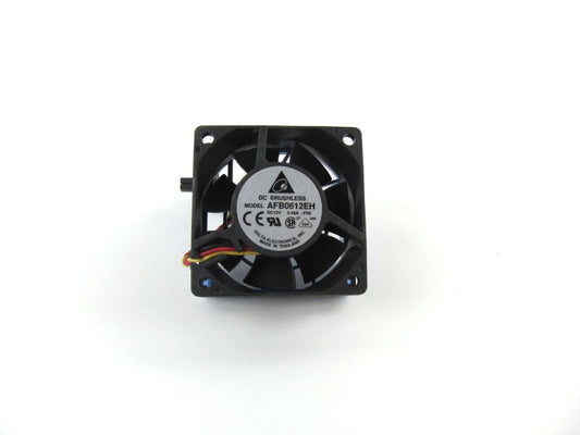 Dell 8K235 Poweredge 2650 Cooling Fan Riser