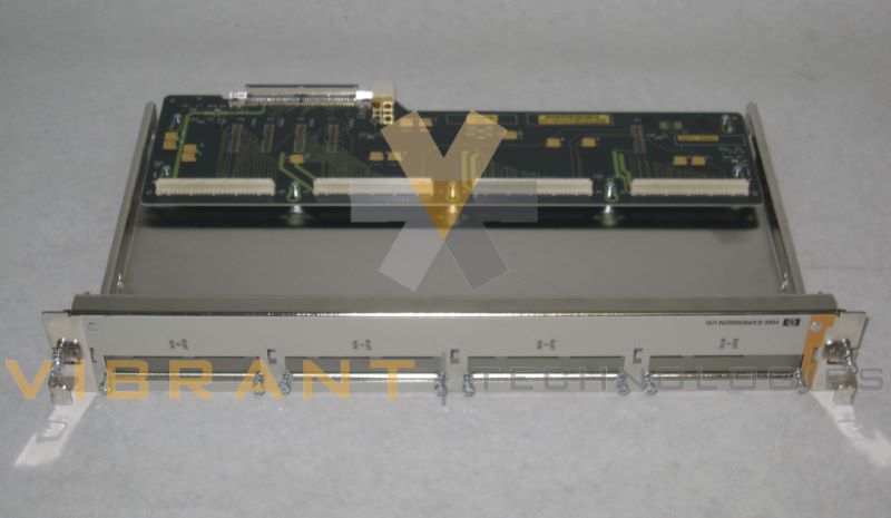 HP A3695A Primary HSC 4 Slot Expansion