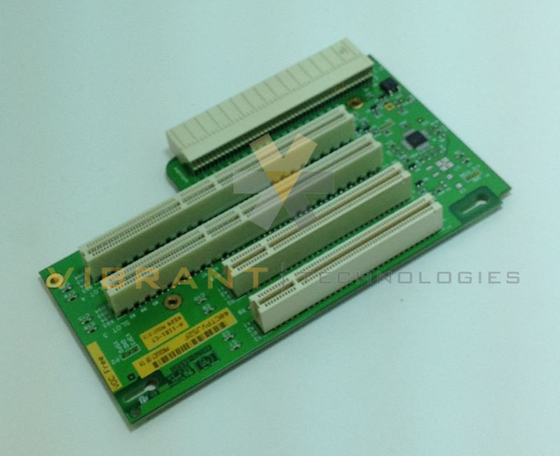 HP A6070-66520 4-SLOT RISER BOARD