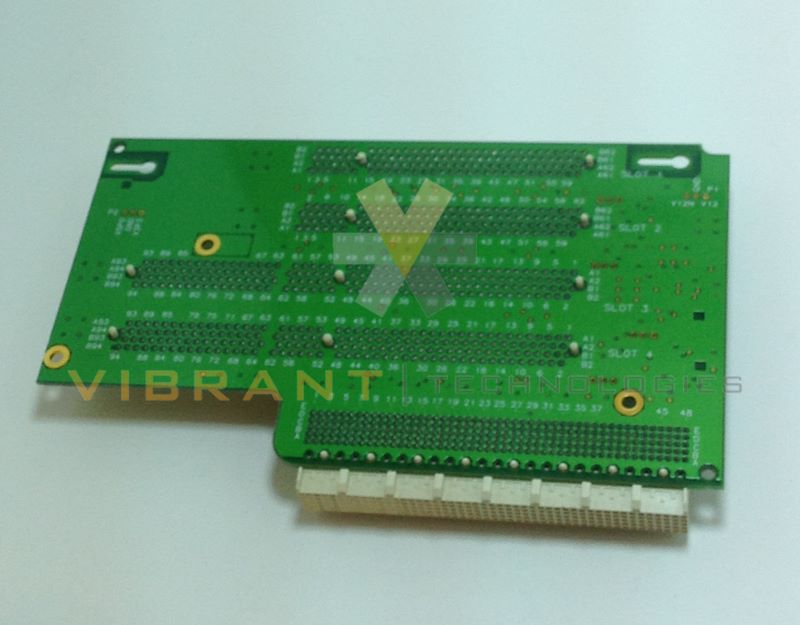 HP A6070-66520 4-SLOT RISER BOARD