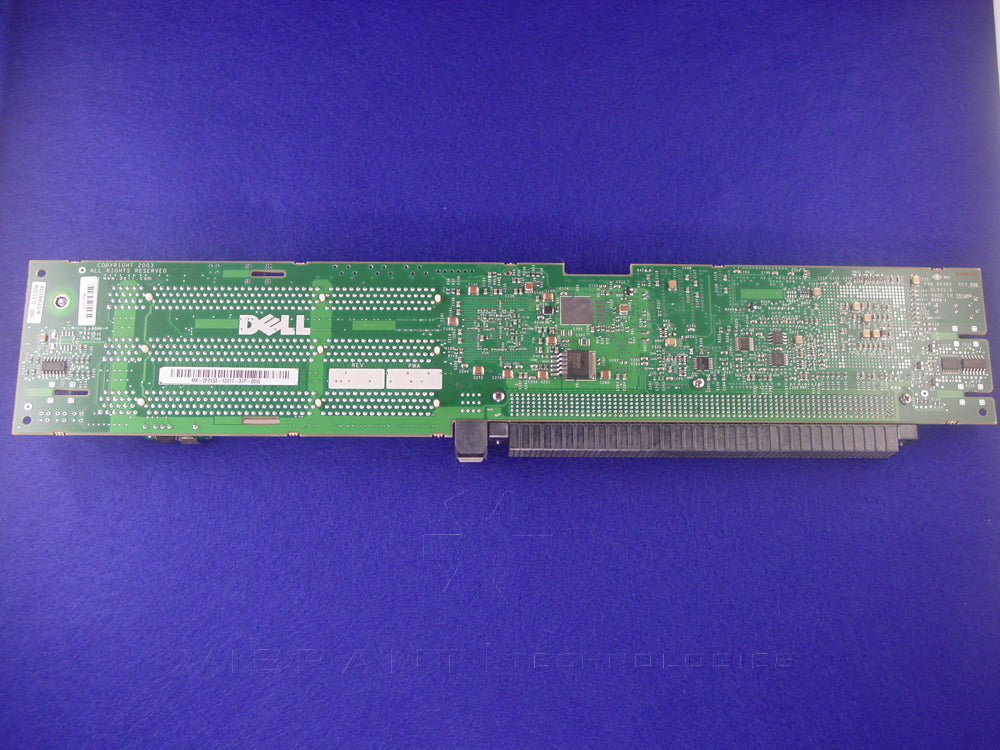 Dell F0153 PCI X Riser Board