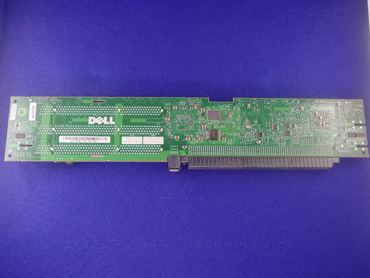 Dell F0153 PCI X Riser Board