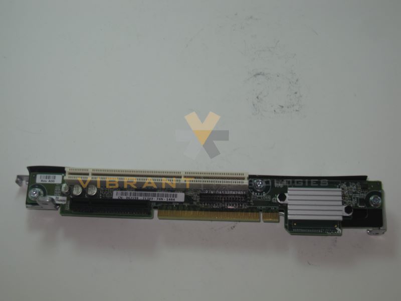 Dell GJ159 Poweredge 850 PCI-X Riser Board
