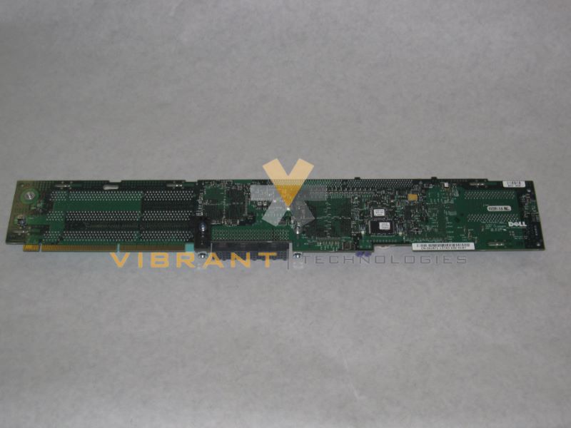 Dell GJ871 Poweredge 2850 PCI X Riser Board
