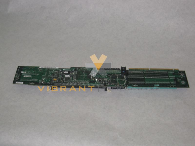 Dell GJ871 Poweredge 2850 PCI X Riser Board