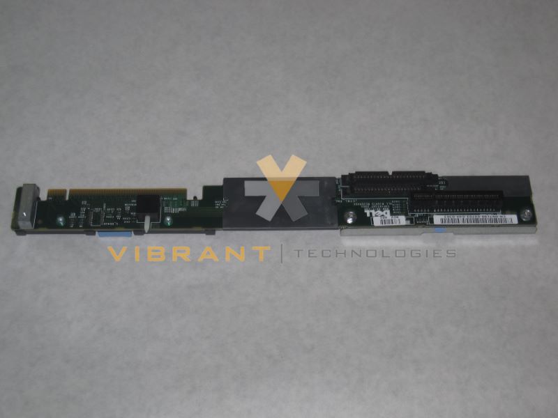 Dell N7190 Poweredge 1950 Sideplane Riser Assembly