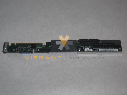 Dell N7190 Poweredge 1950 Sideplane Riser Assembly