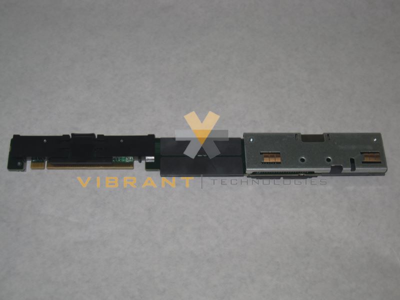 Dell N7190 Poweredge 1950 Sideplane Riser Assembly