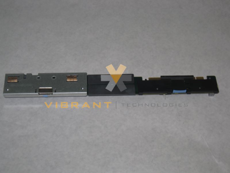 Dell N7190 Poweredge 1950 Sideplane Riser Assembly