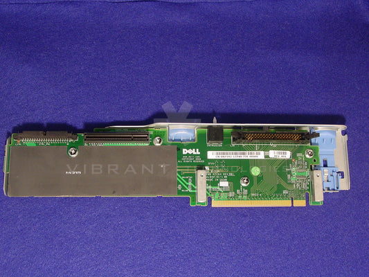 Dell N7192 Sideplane Riser Board for Poweredge 2950