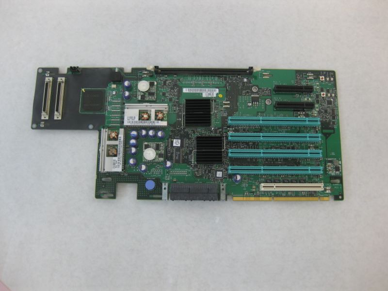 Dell NJ004 Poweredge 2800 Riser Board