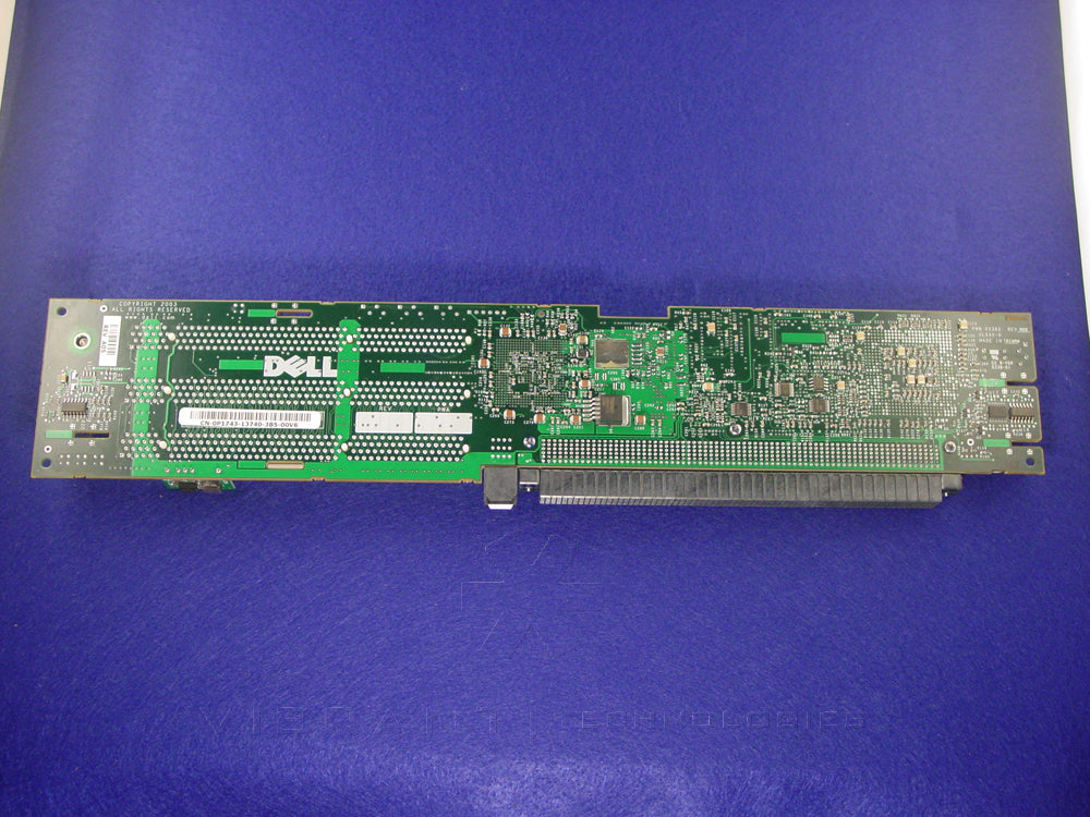 Dell P1743 Poweredge 2650 Riser