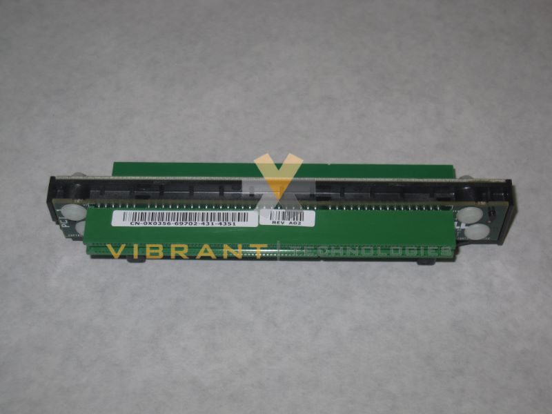 Dell X0356 PCI -X Riser for Poweredge 1750
