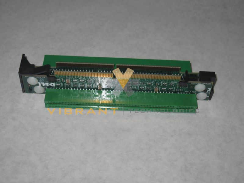 Dell X0356 PCI -X Riser for Poweredge 1750